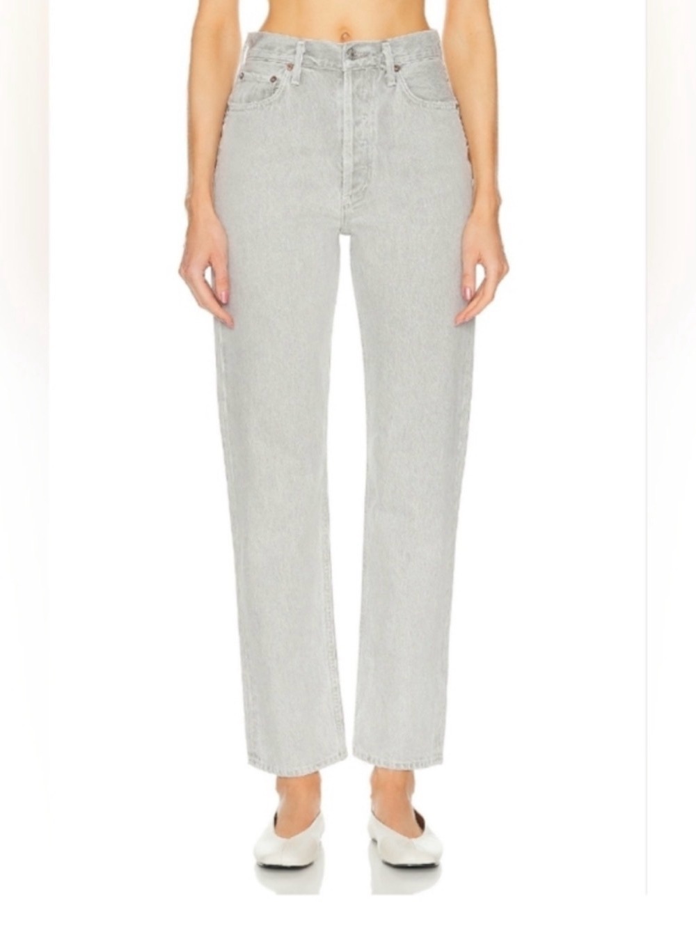 AGOLDE 90s Pinch Waist Jeans